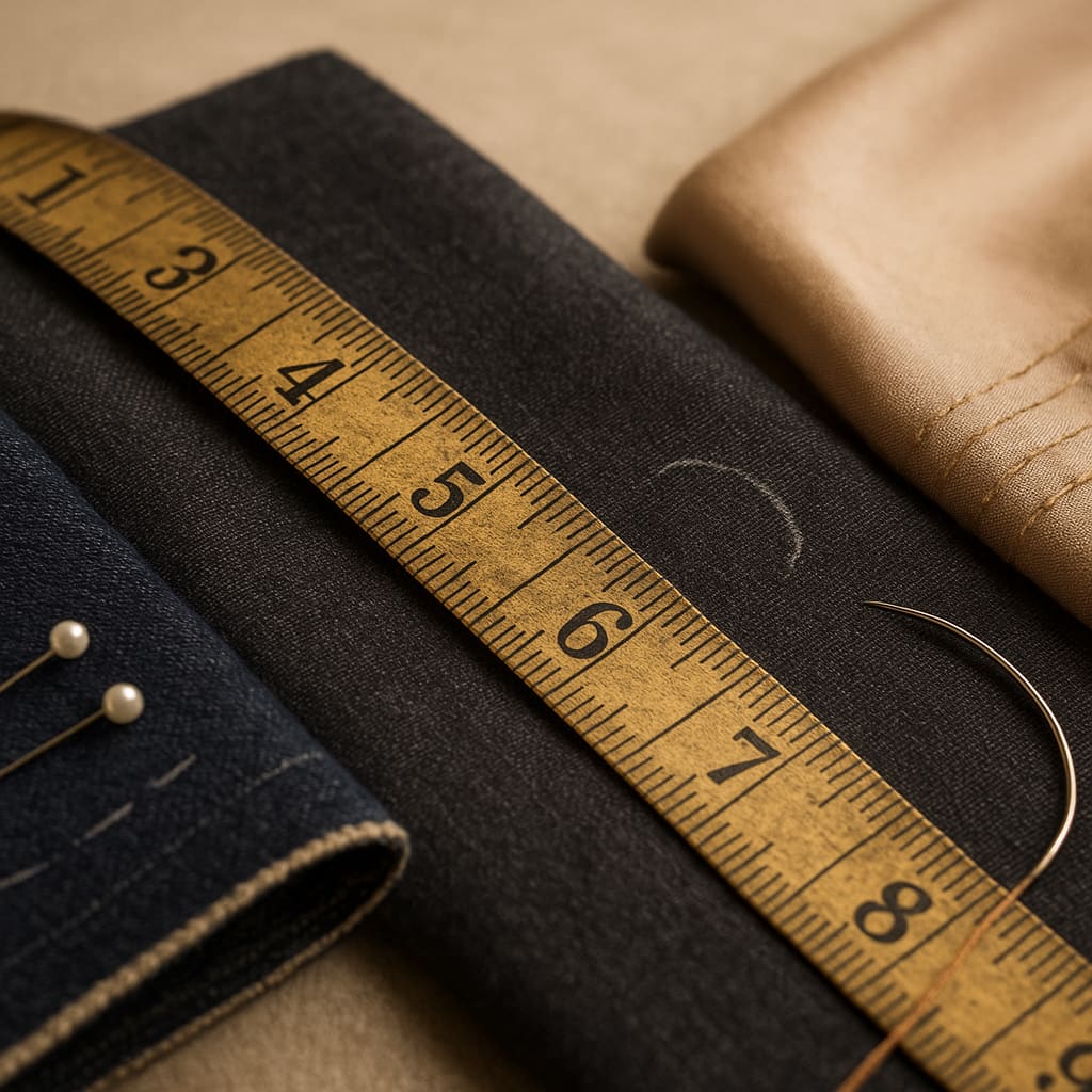 Verstelwerkzaamheden