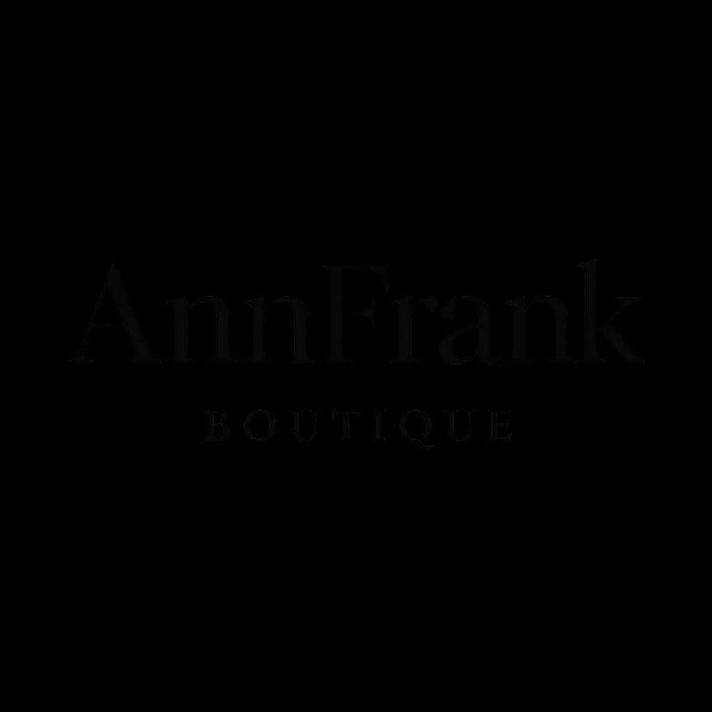 AnnFrank Boutique logo